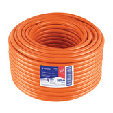 Metro de poliducto 3/4" rígido